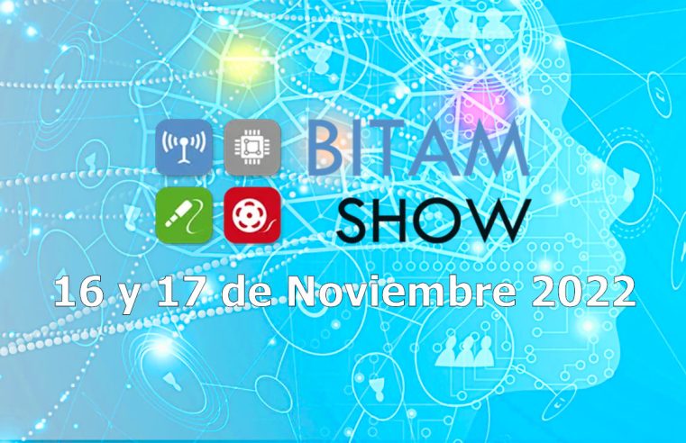 Avacab en el próximo BITAM Show 2022