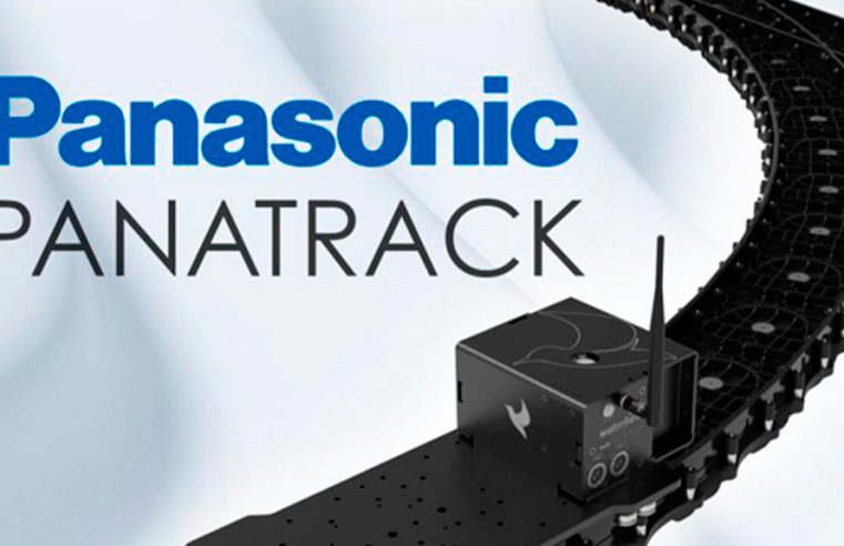Presentación Panasonic PanaTrack