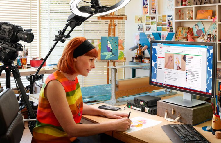 Actualización BMD Web Presenter 3.5